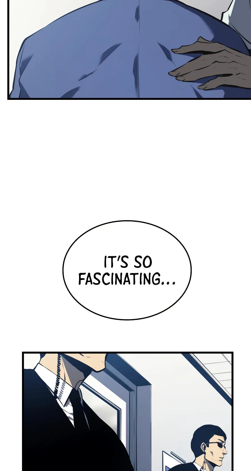 Solo Leveling Chapter 188 page 118 - 