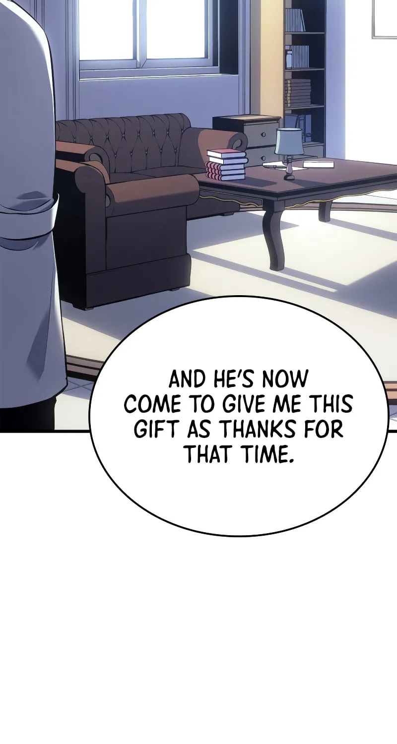 Solo Leveling Chapter 188 page 122 - 