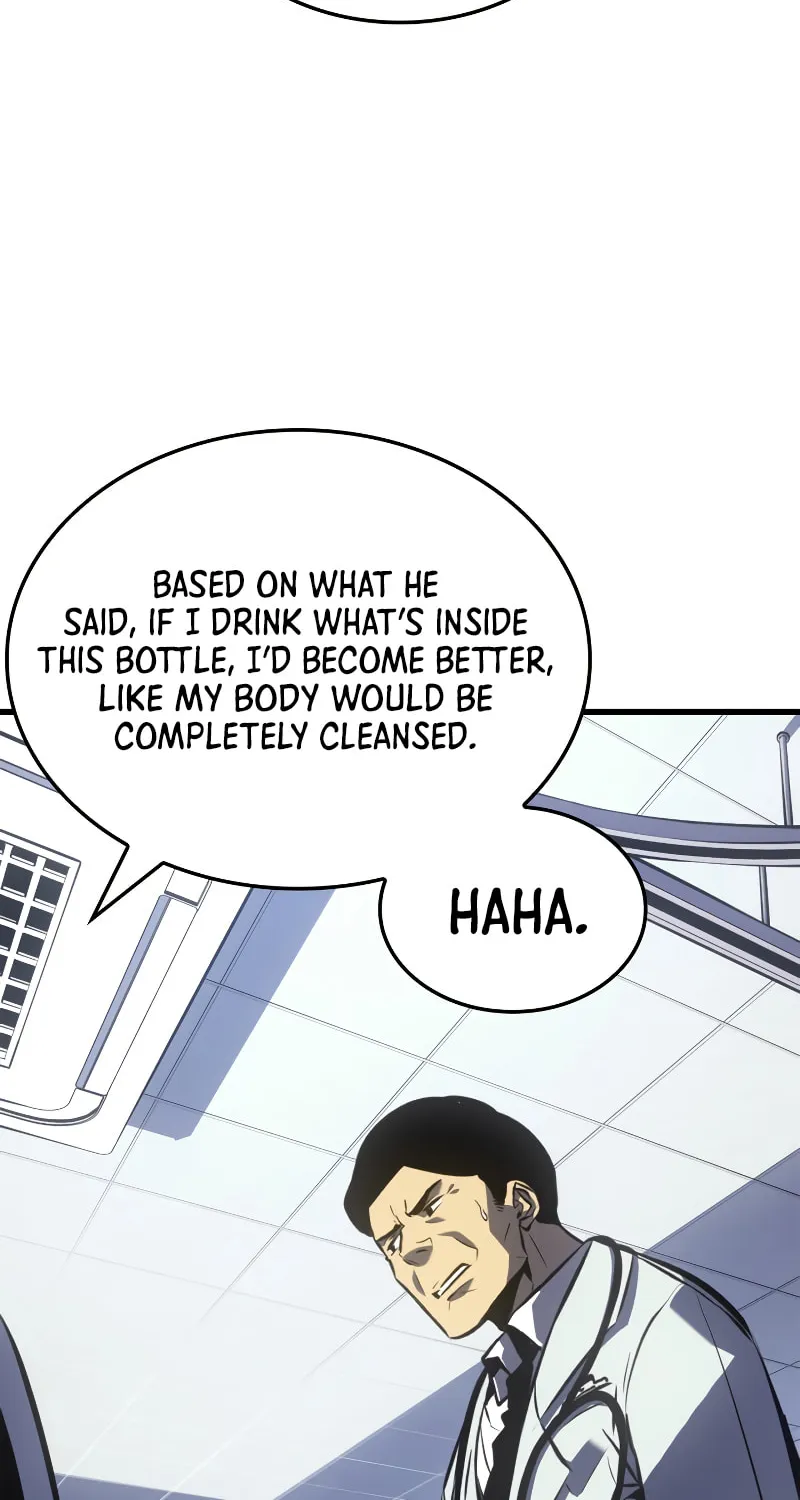 Solo Leveling Chapter 188 page 124 - 