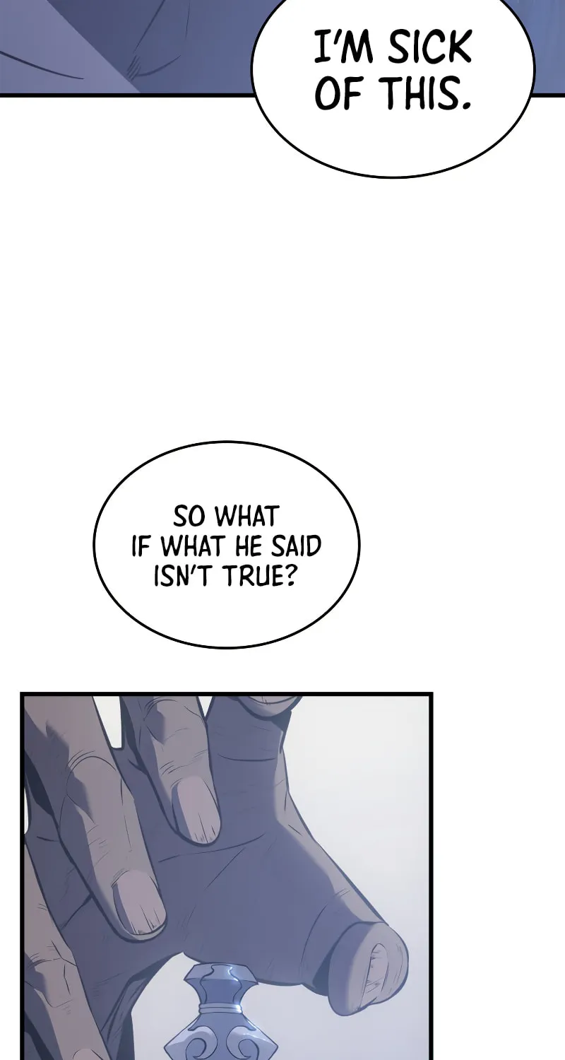 Solo Leveling Chapter 188 page 128 - 