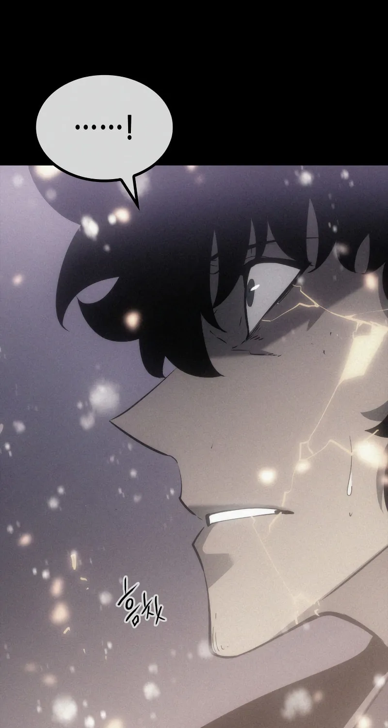 Solo Leveling Chapter 188 page 14 - 