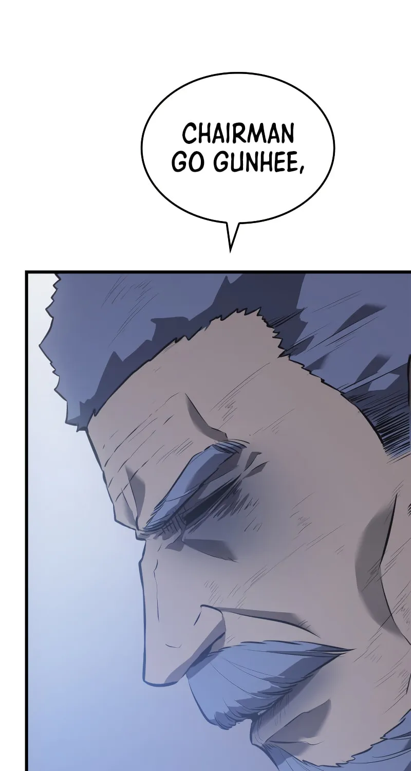 Solo Leveling Chapter 188 page 133 - 