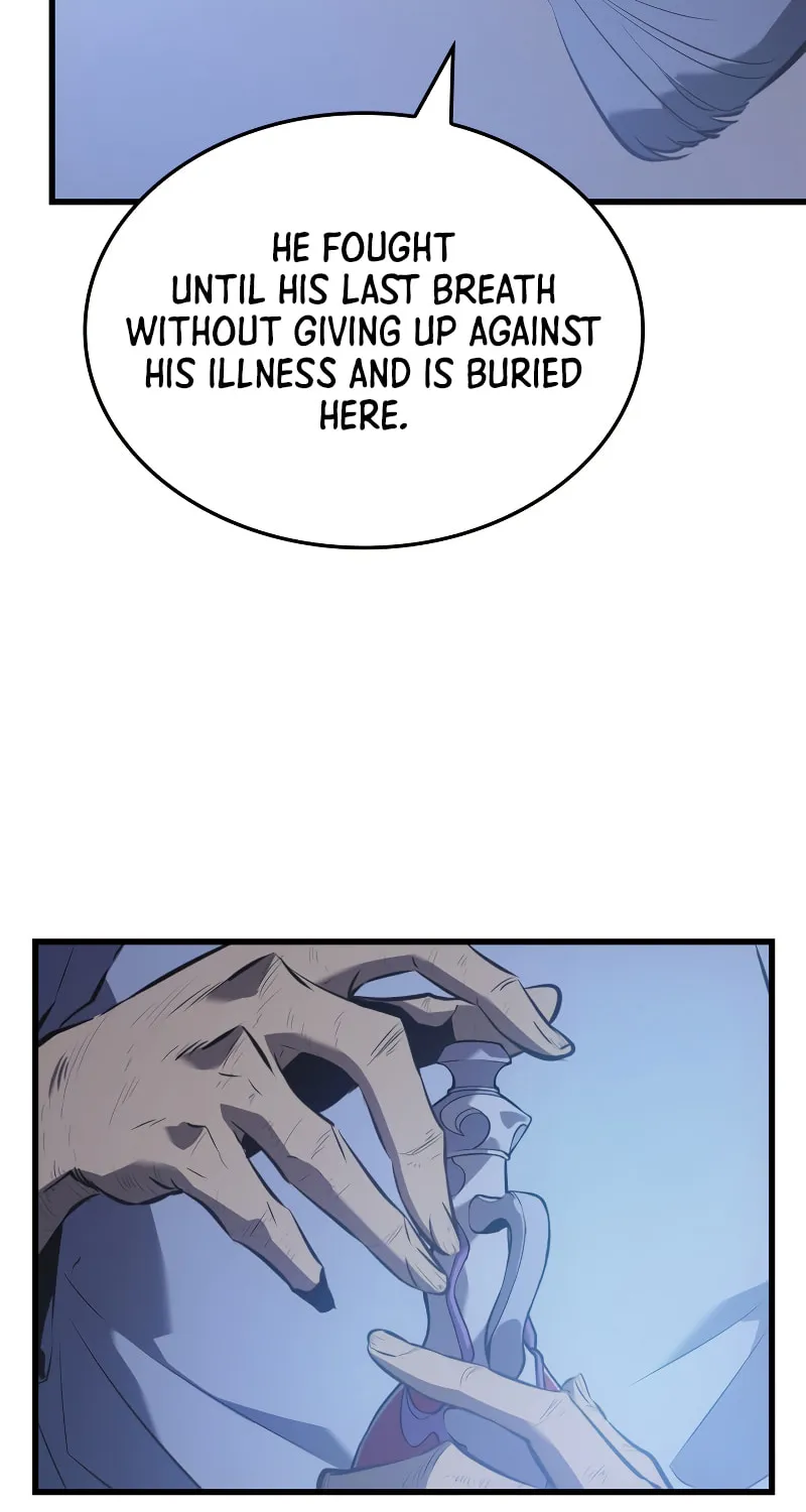 Solo Leveling Chapter 188 page 134 - 