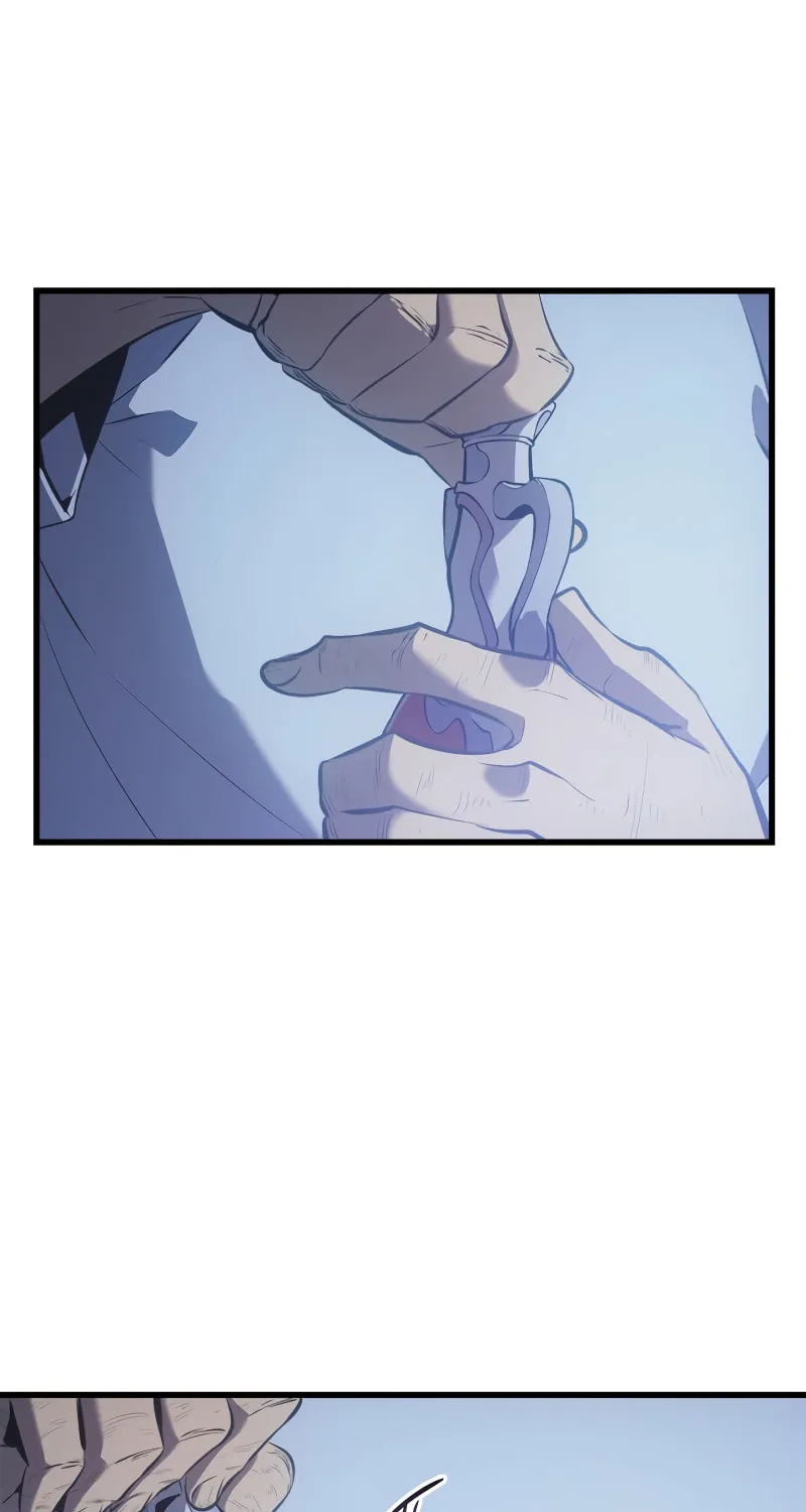 Solo Leveling Chapter 188 page 135 - 