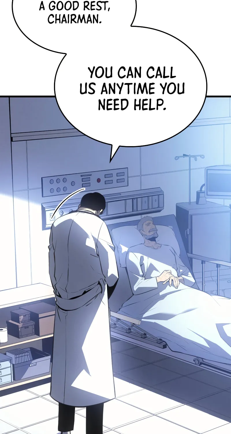 Solo Leveling Chapter 188 page 142 - 
