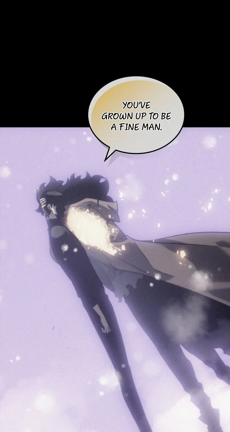 Solo Leveling Chapter 188 page 18 - 