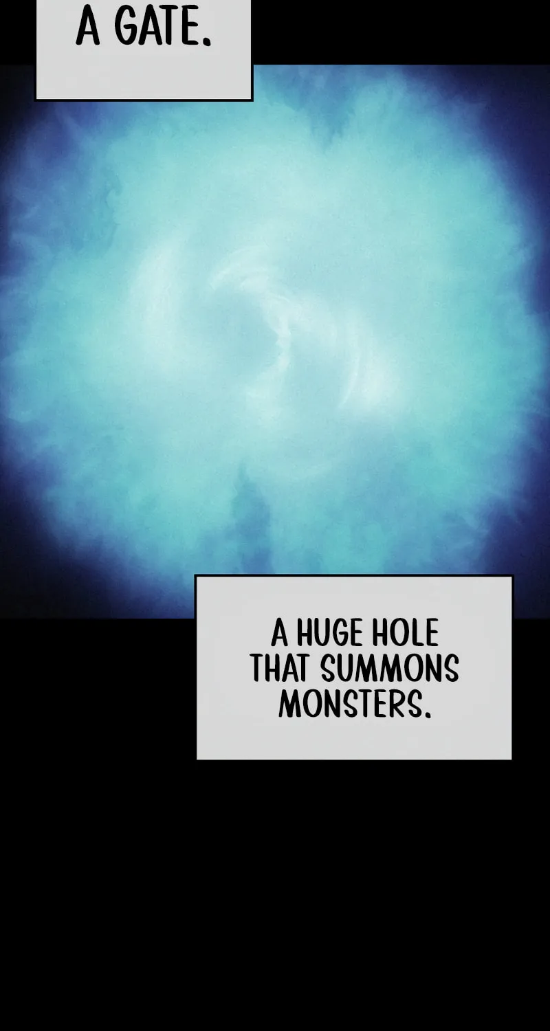 Solo Leveling Chapter 188 page 3 - 
