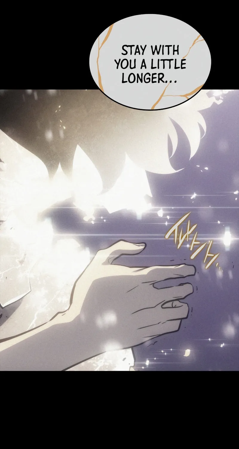 Solo Leveling Chapter 188 page 21 - 