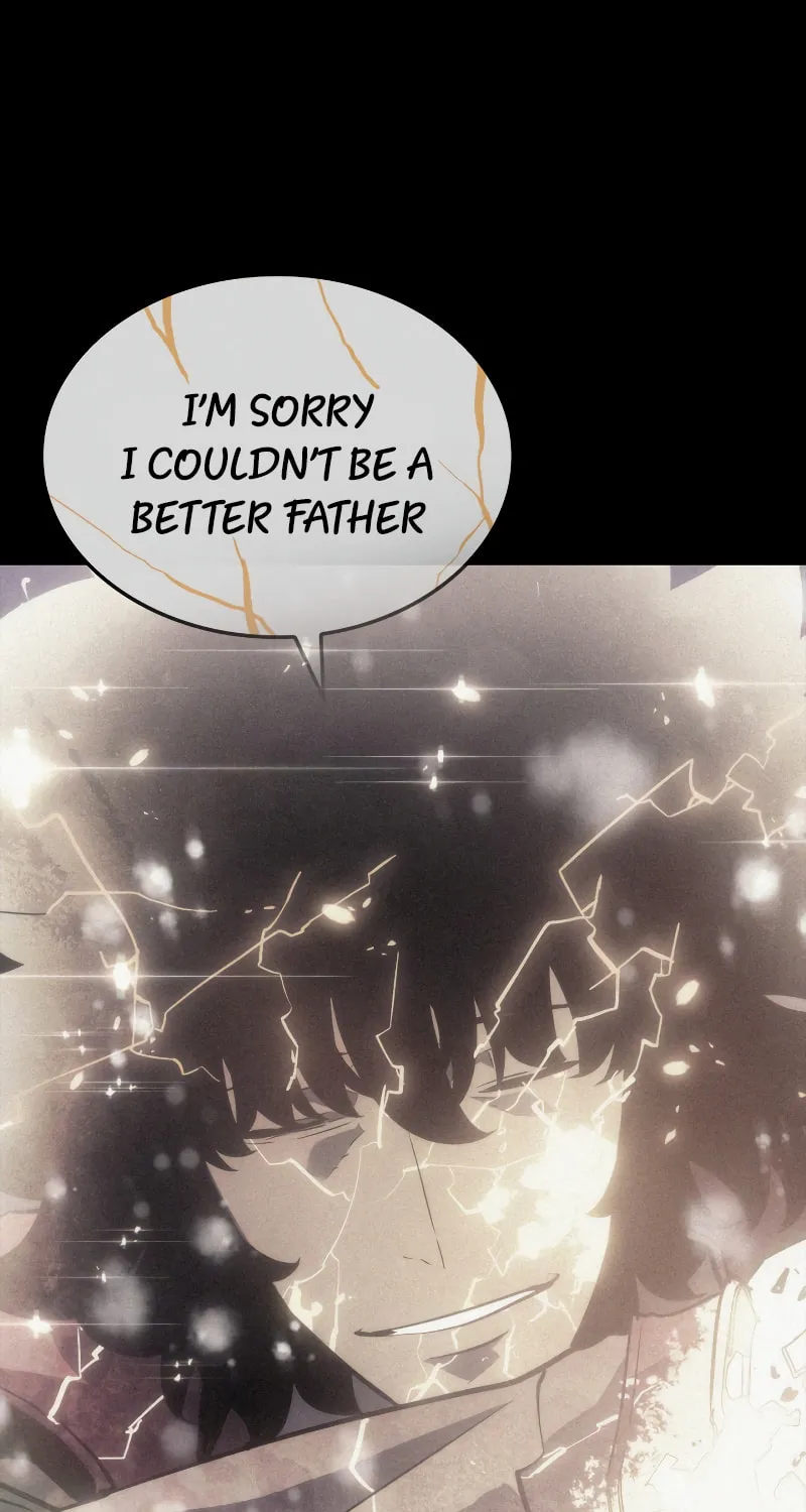 Solo Leveling Chapter 188 page 22 - 