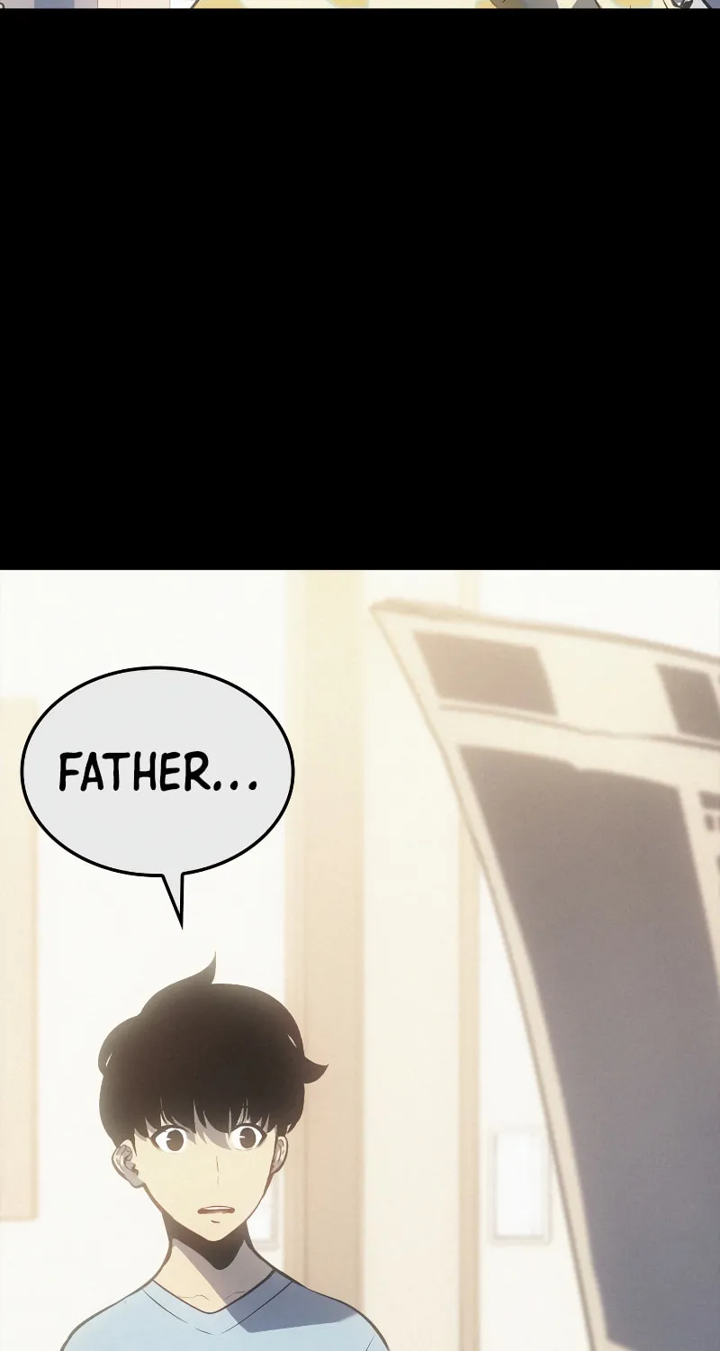 Solo Leveling Chapter 188 page 26 - 