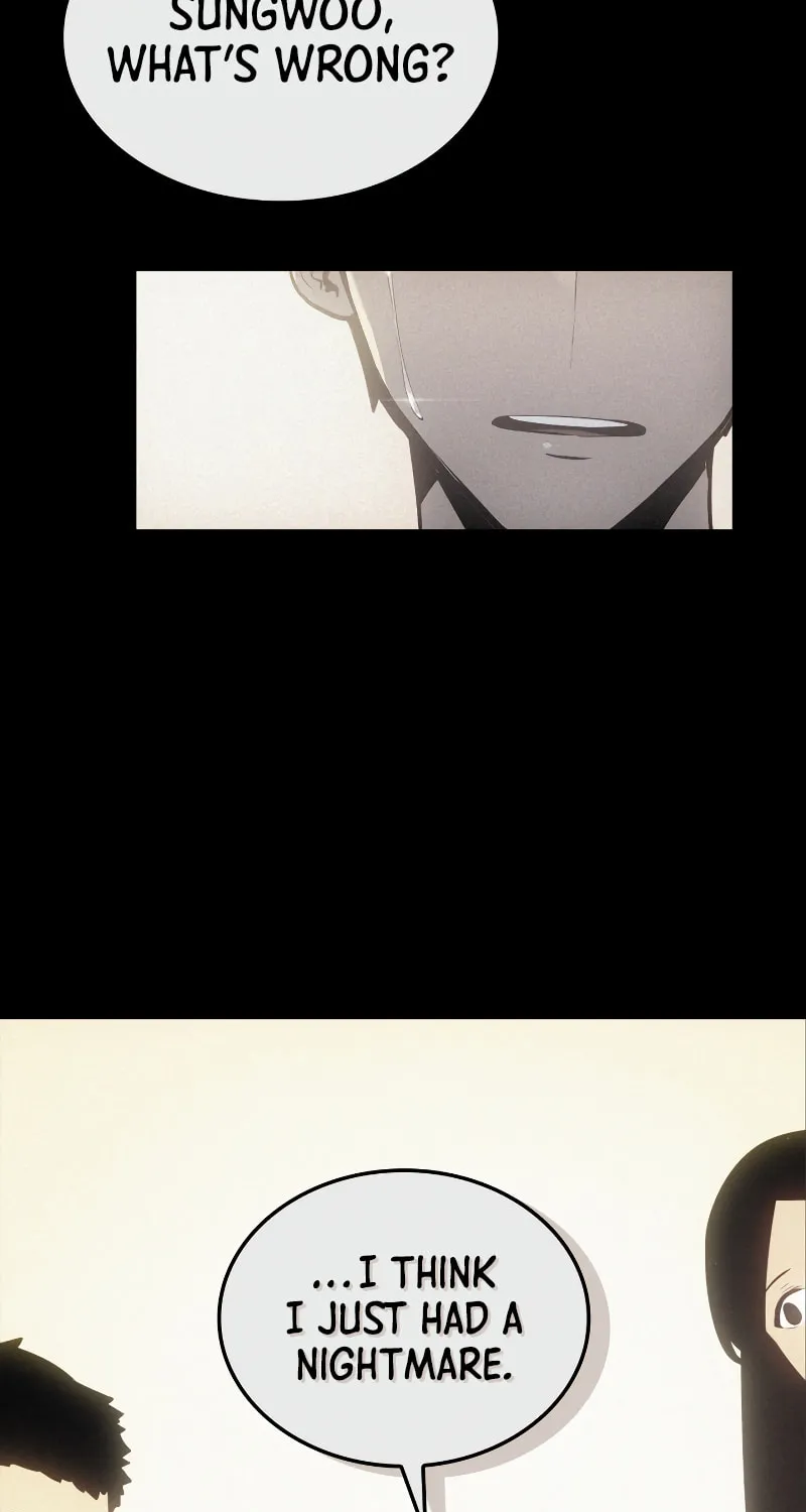 Solo Leveling Chapter 188 page 29 - 
