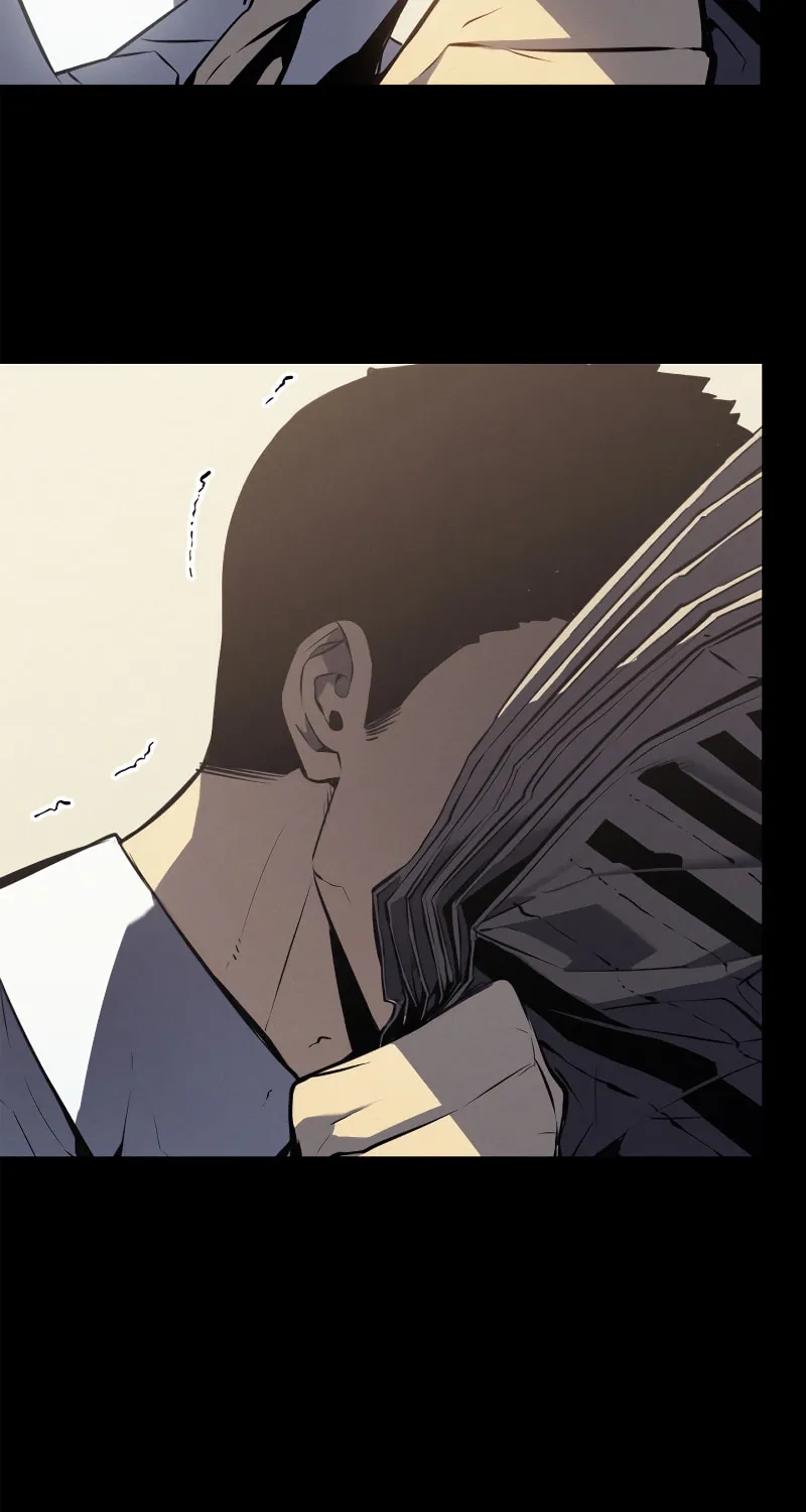 Solo Leveling Chapter 188 page 33 - 