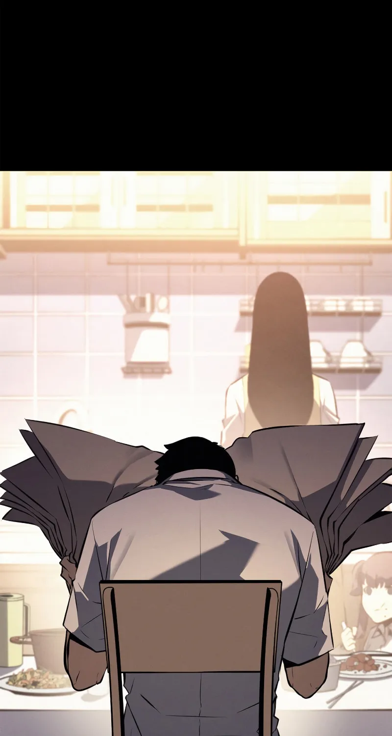 Solo Leveling Chapter 188 page 34 - 