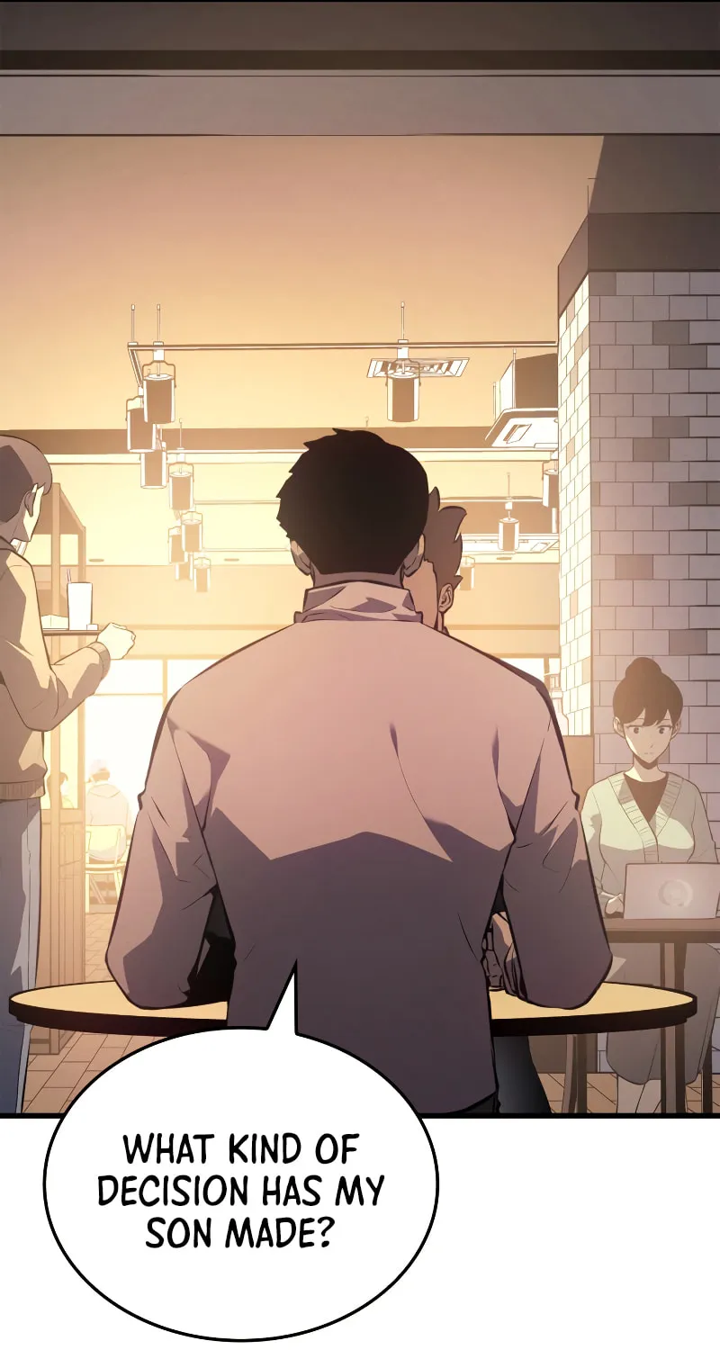 Solo Leveling Chapter 188 page 36 - 