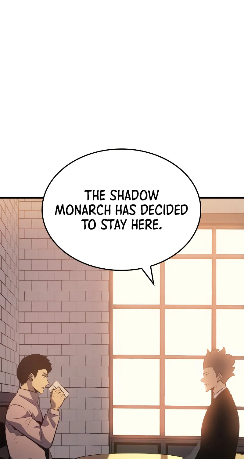 Solo Leveling Chapter 188 page 37 - 