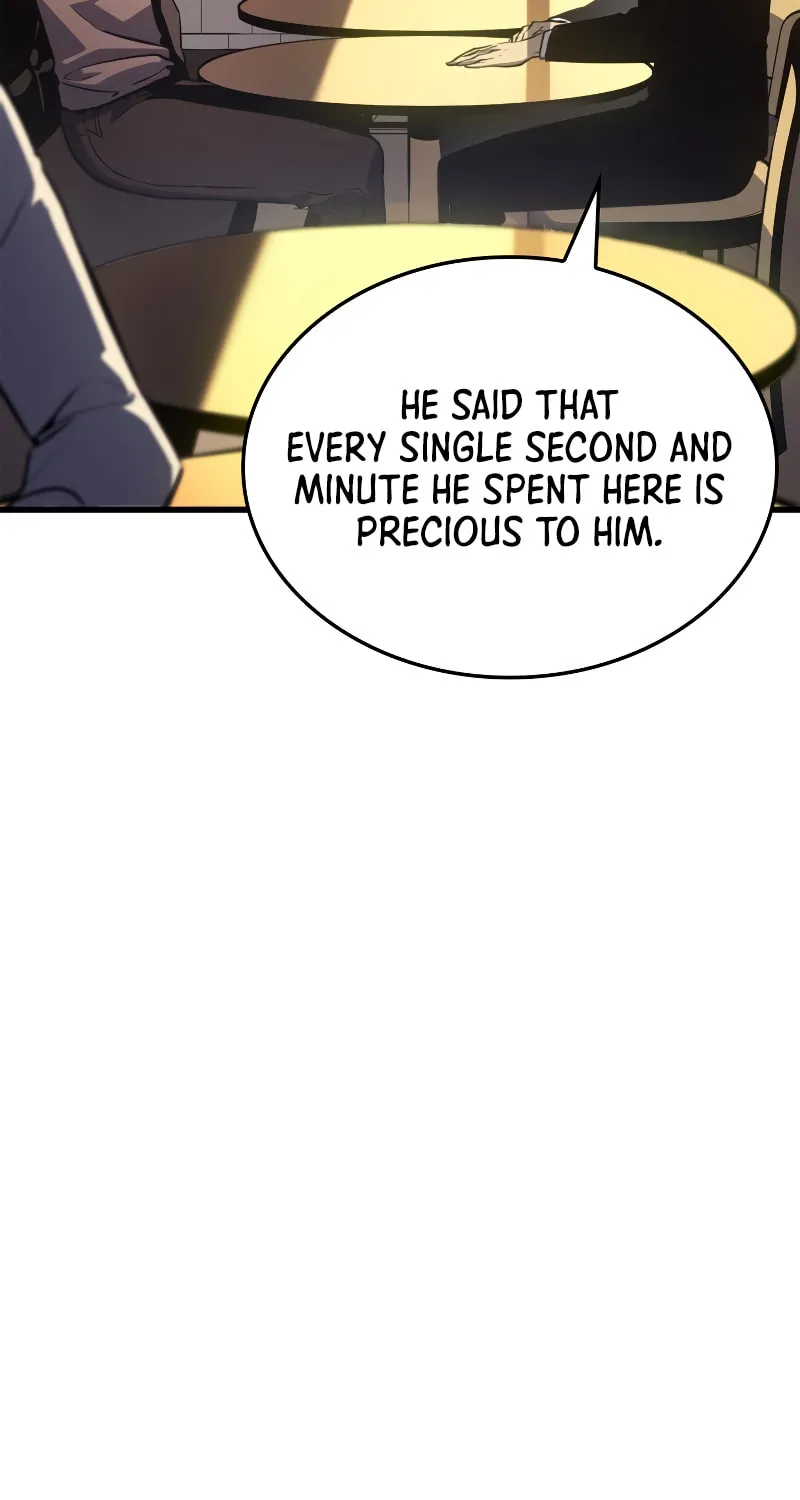 Solo Leveling Chapter 188 page 38 - 