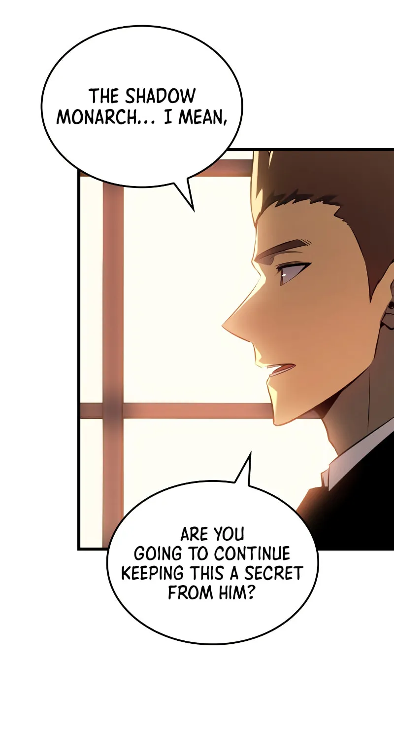 Solo Leveling Chapter 188 page 39 - 