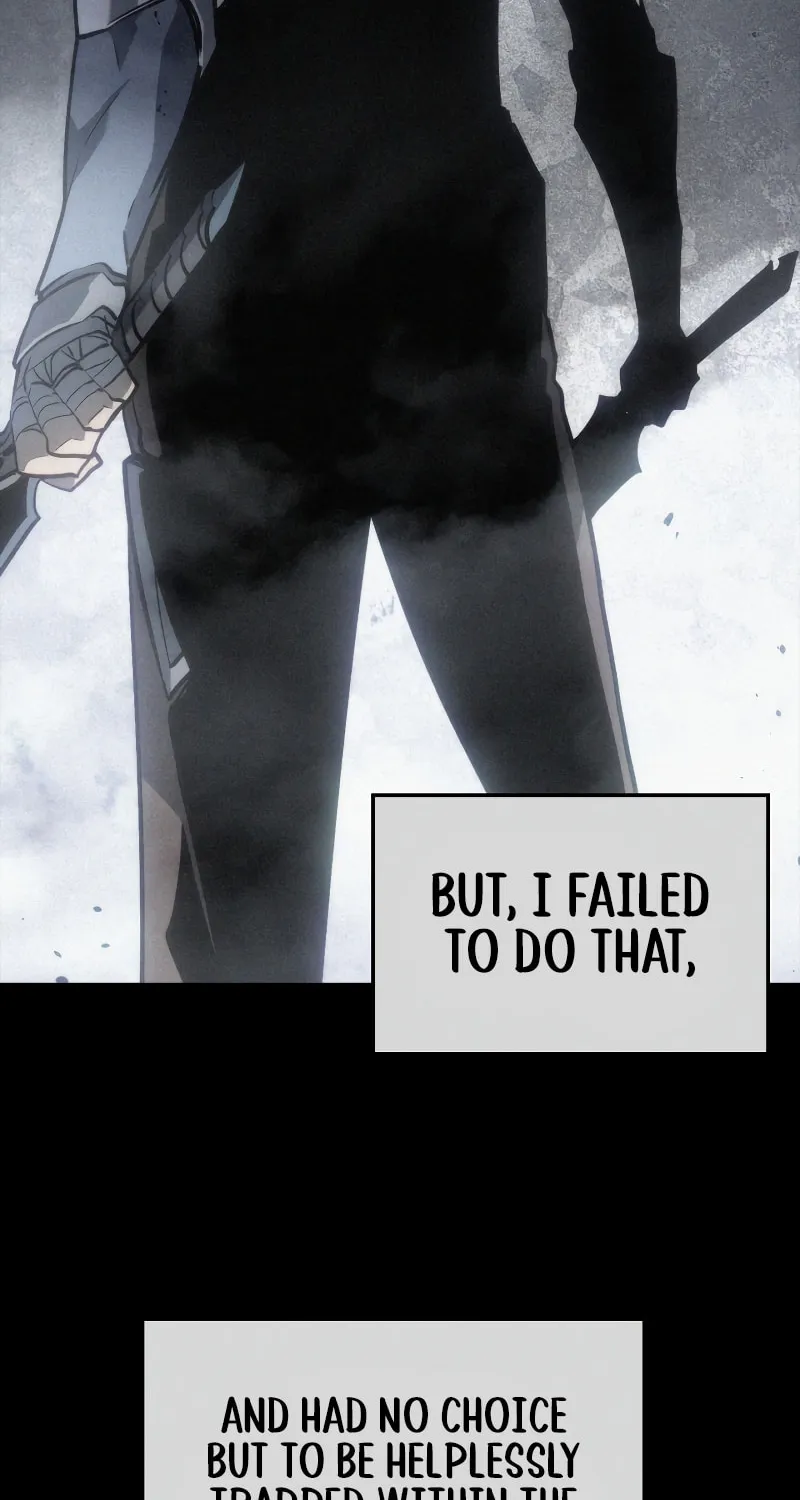 Solo Leveling Chapter 188 page 5 - 
