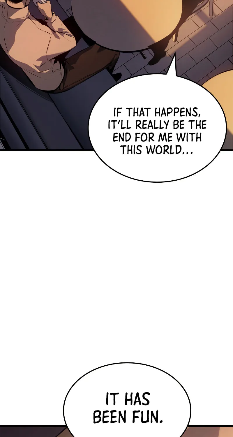 Solo Leveling Chapter 188 page 43 - 