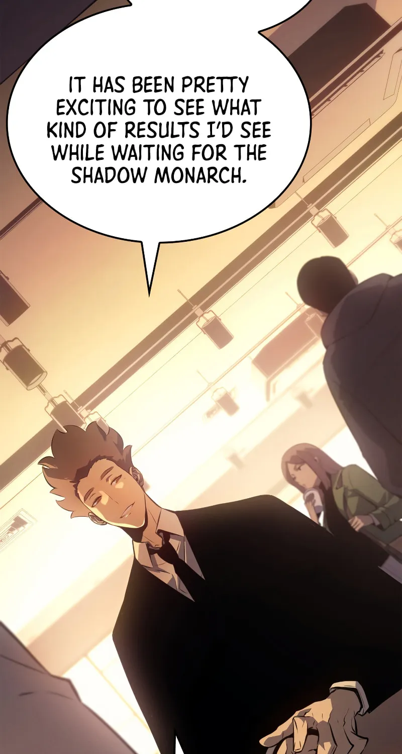 Solo Leveling Chapter 188 page 44 - 