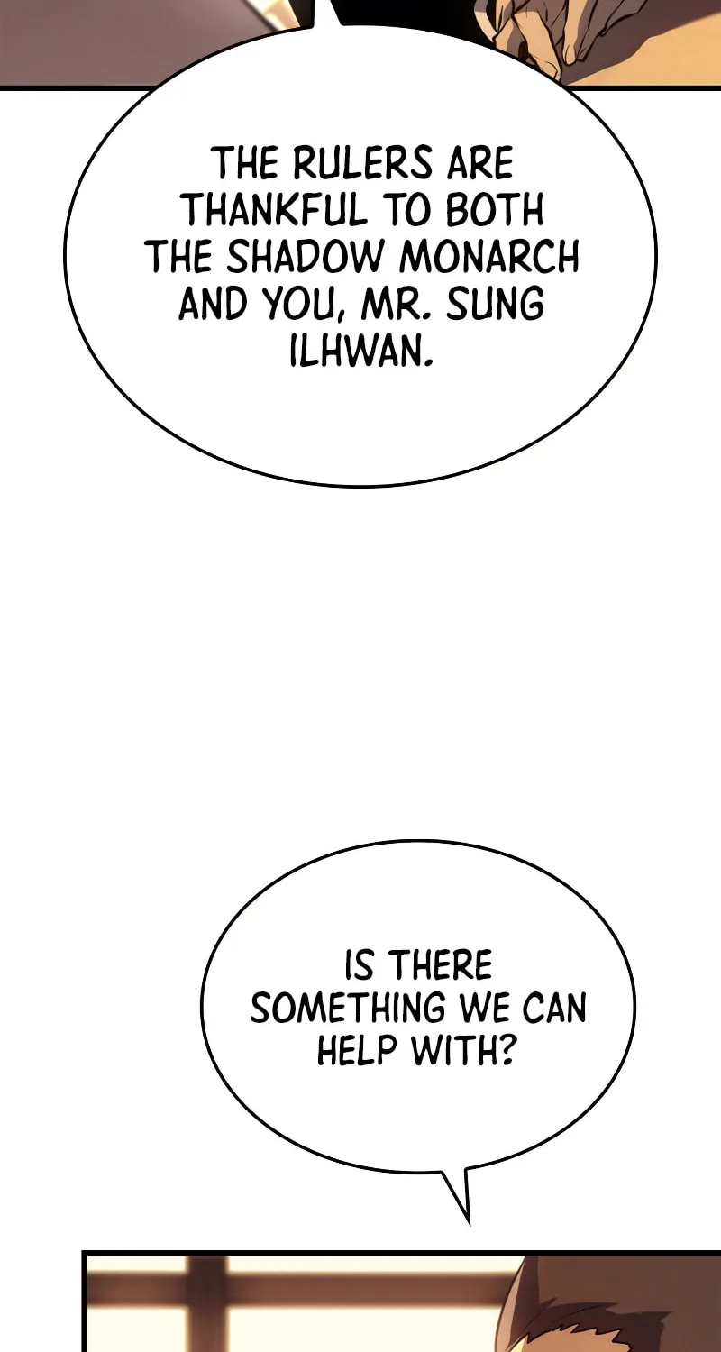 Solo Leveling Chapter 188 page 45 - 