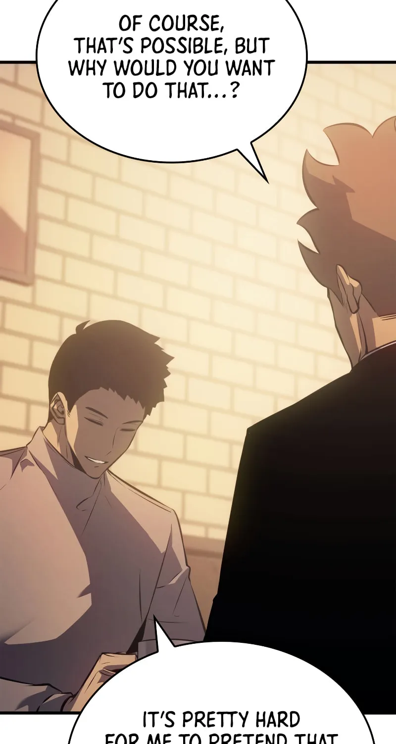 Solo Leveling Chapter 188 page 49 - 
