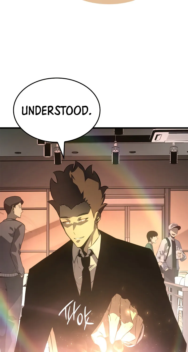 Solo Leveling Chapter 188 page 52 - 