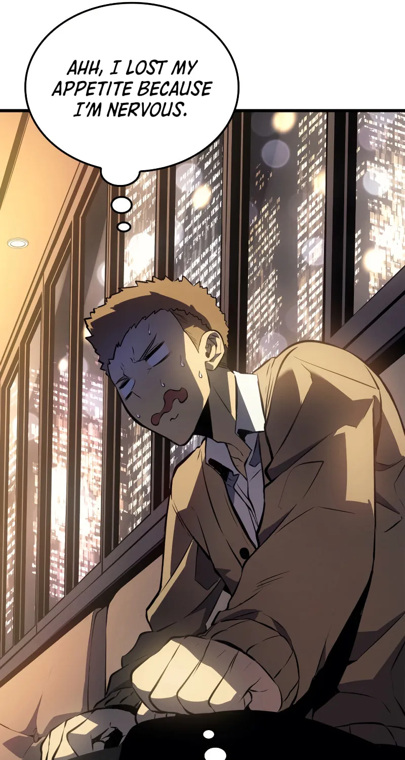 Solo Leveling Chapter 188 page 59 - 