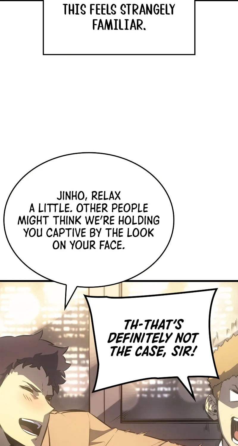 Solo Leveling Chapter 188 page 62 - 