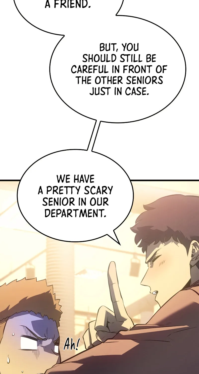 Solo Leveling Chapter 188 page 64 - 