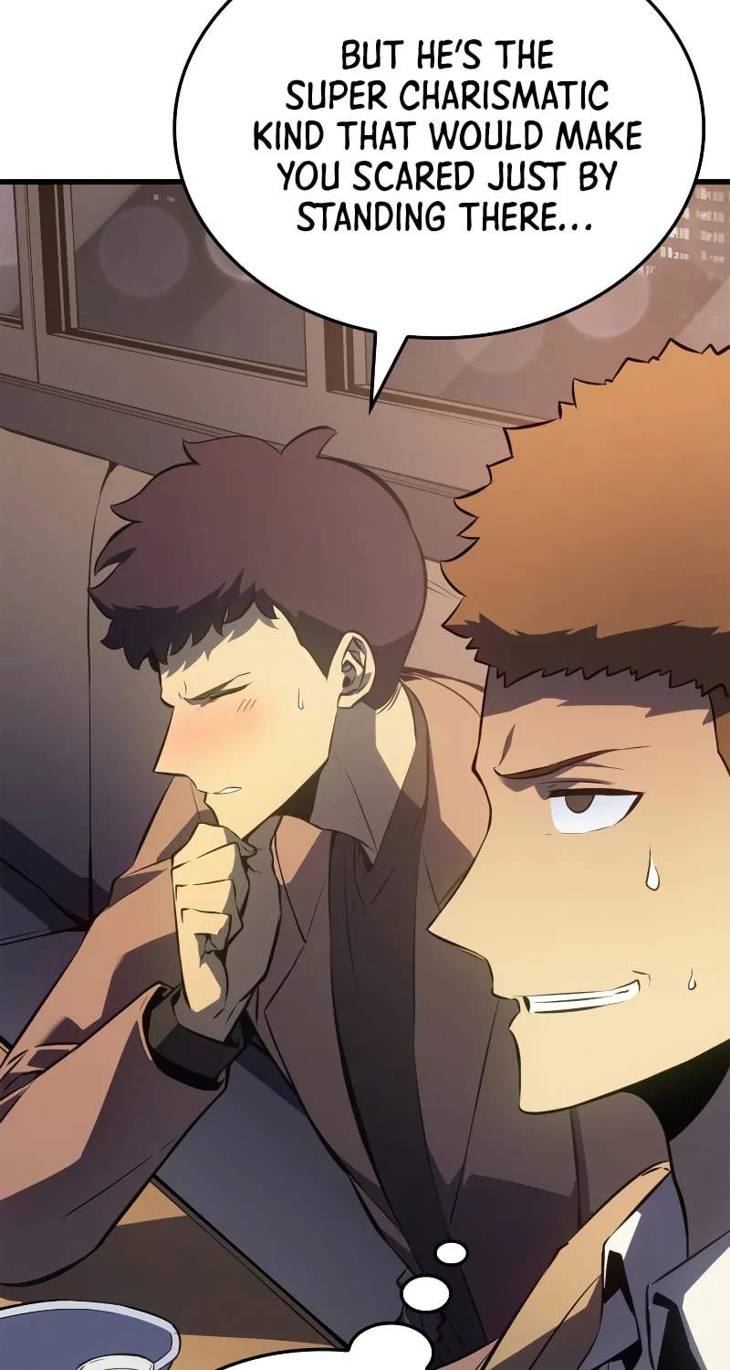 Solo Leveling Chapter 188 page 66 - 