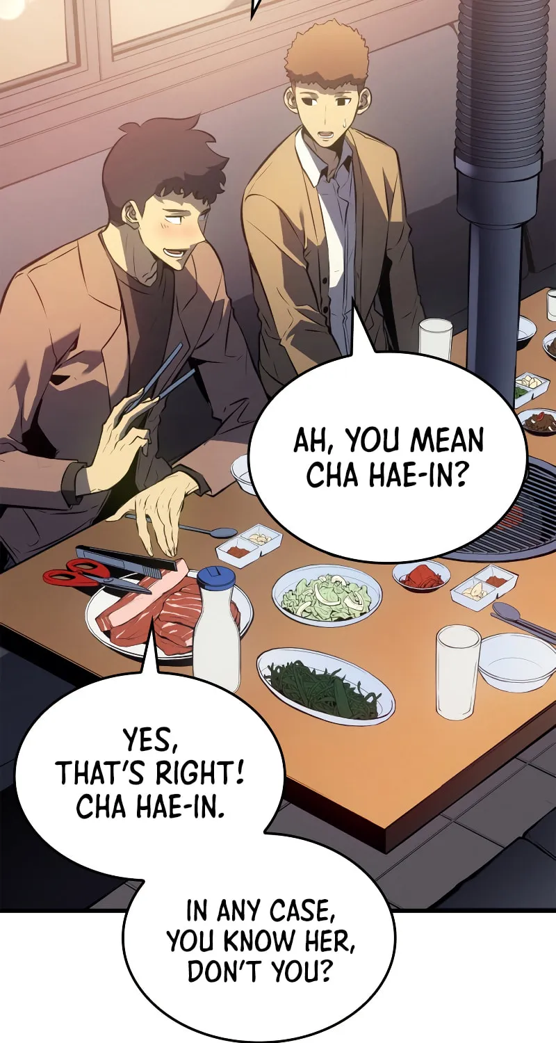 Solo Leveling Chapter 188 page 68 - 