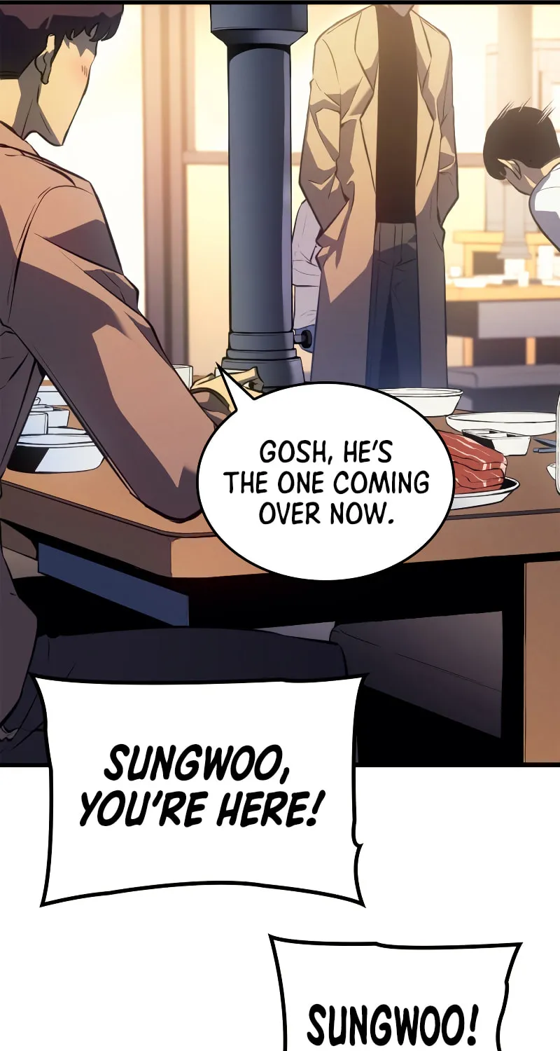 Solo Leveling Chapter 188 page 70 - 