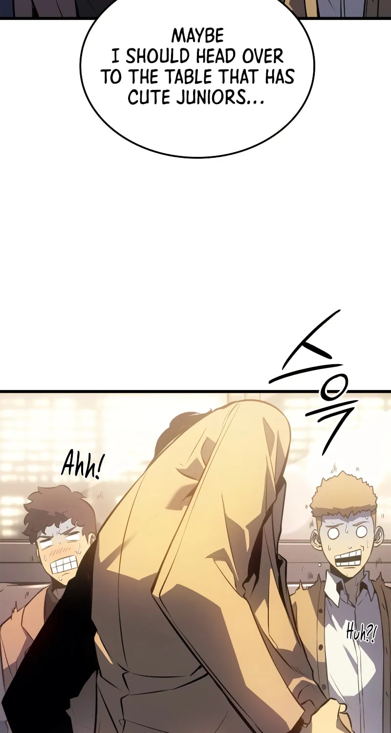 Solo Leveling Chapter 188 page 72 - 
