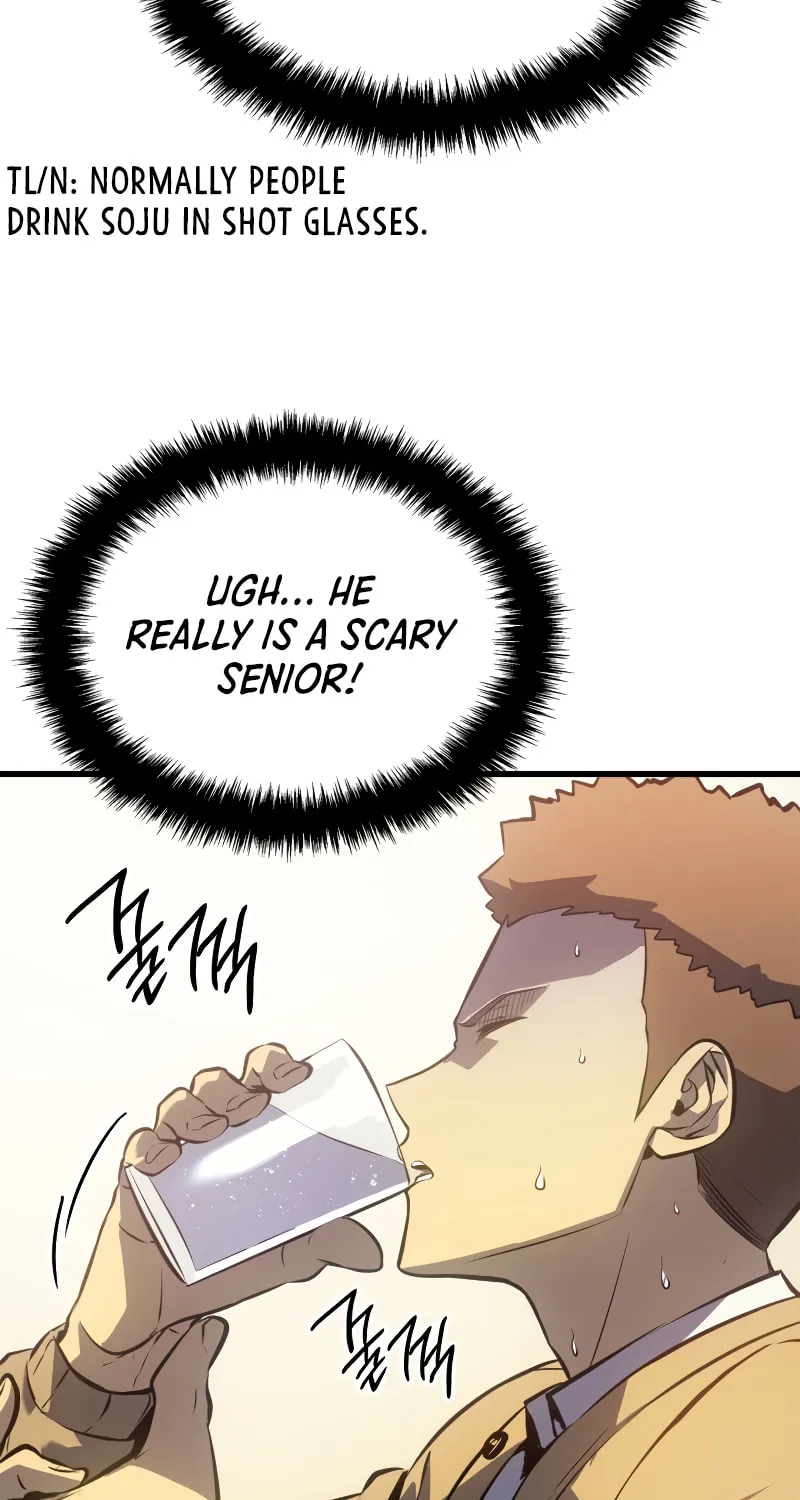 Solo Leveling Chapter 188 page 76 - 