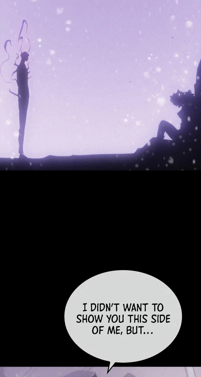 Solo Leveling Chapter 188 page 9 - 