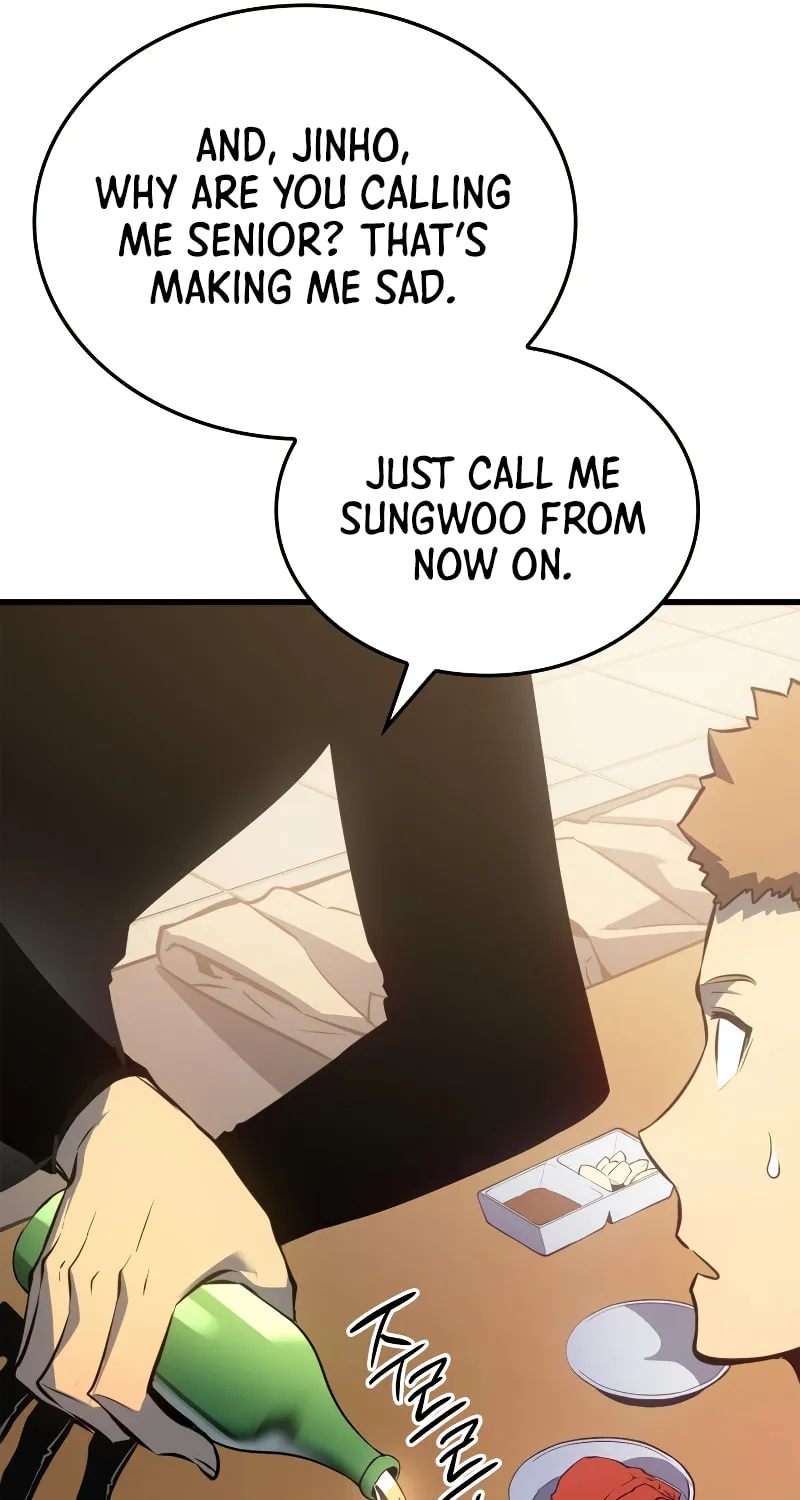 Solo Leveling Chapter 188 page 81 - 