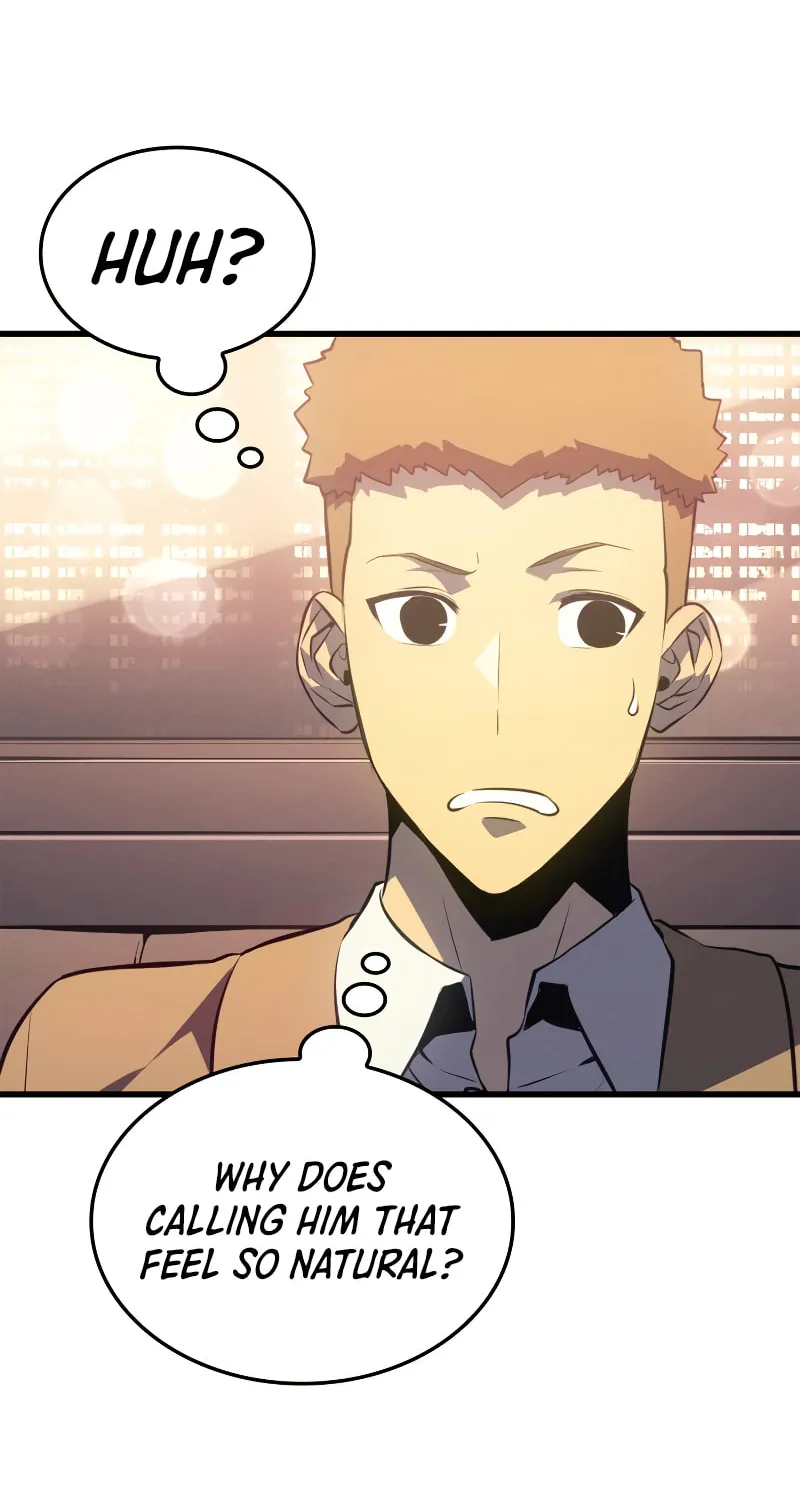 Solo Leveling Chapter 188 page 84 - 