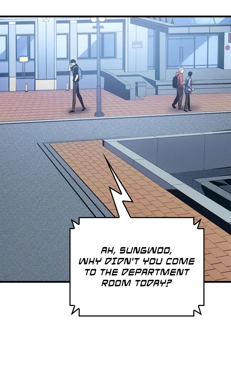 Solo Leveling Chapter 188 page 90 - 