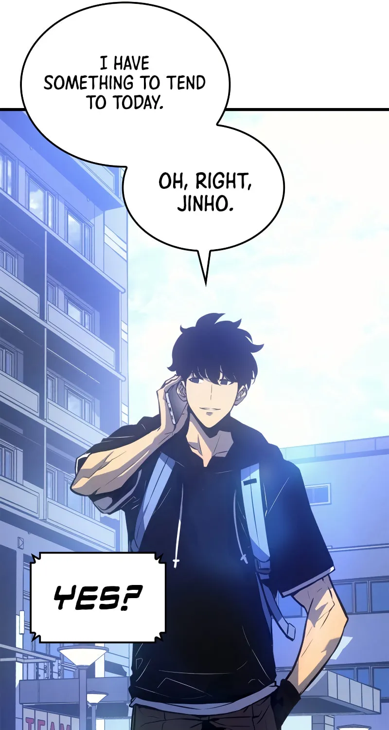 Solo Leveling Chapter 188 page 91 - 