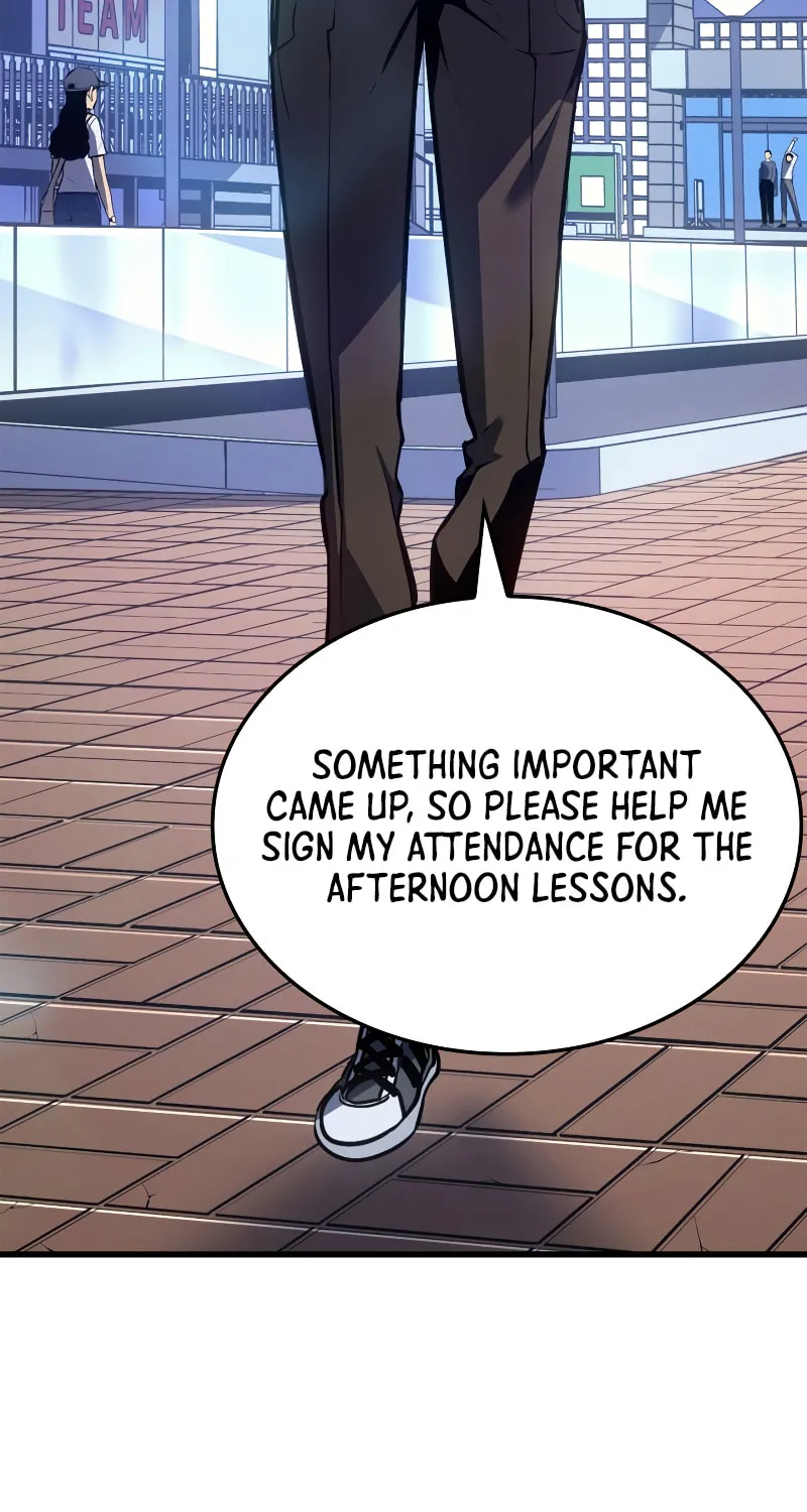 Solo Leveling Chapter 188 page 92 - 