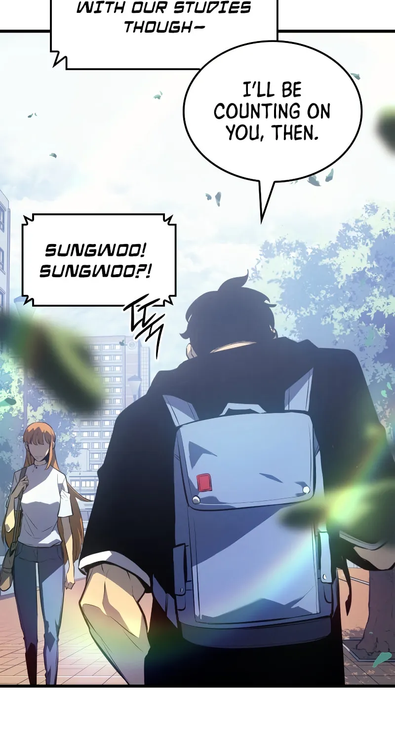 Solo Leveling Chapter 188 page 95 - 