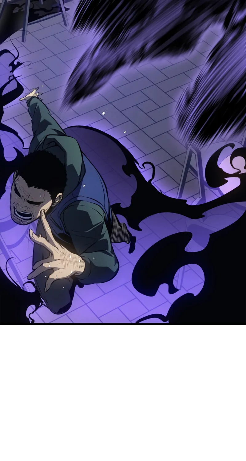 Solo Leveling Chapter 190 page 104 - 