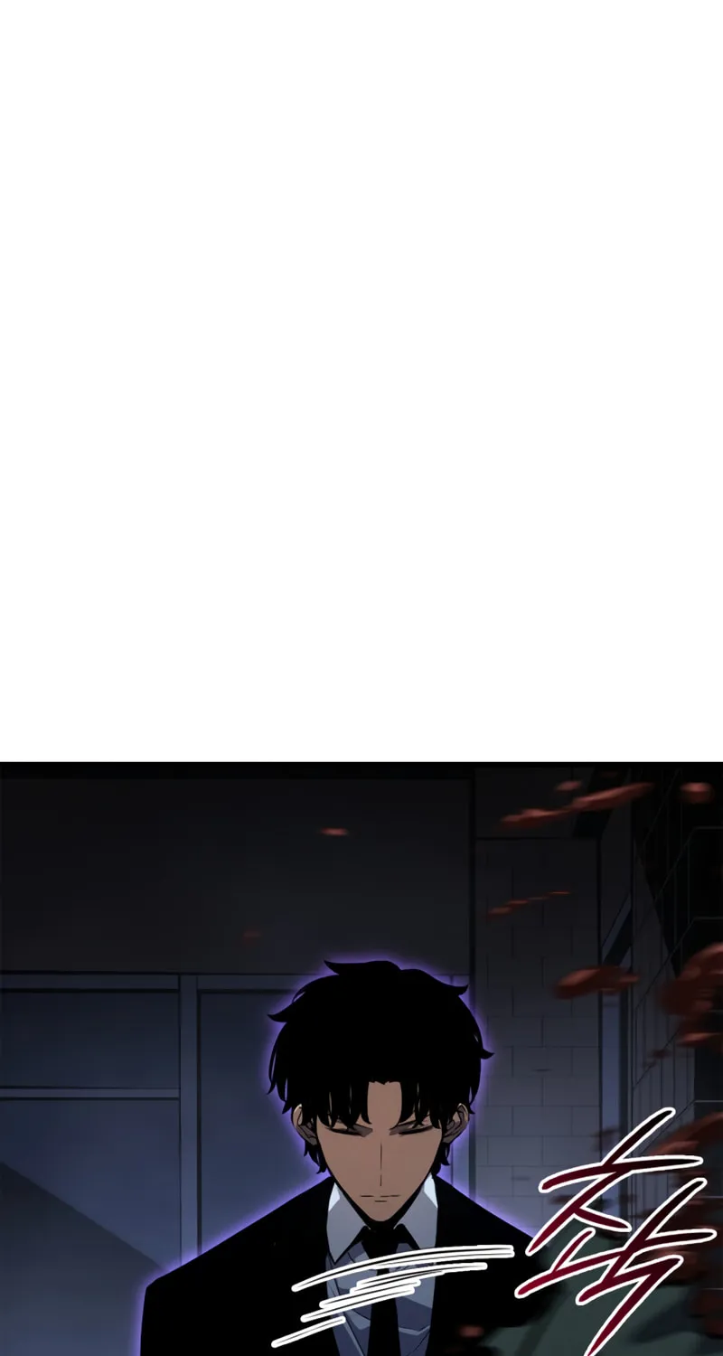 Solo Leveling Chapter 190 page 108 - 