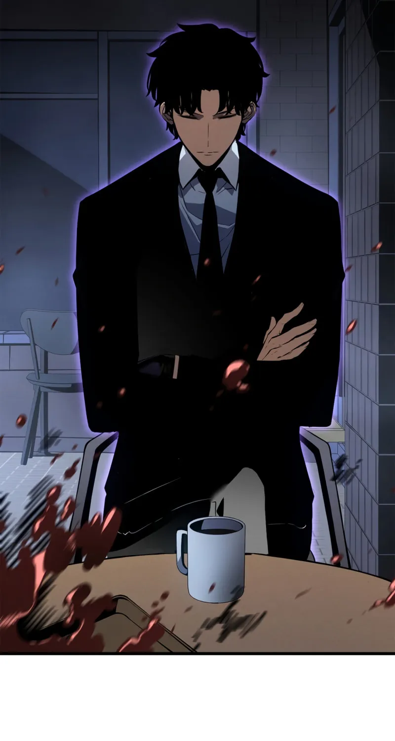 Solo Leveling Chapter 190 page 110 - 