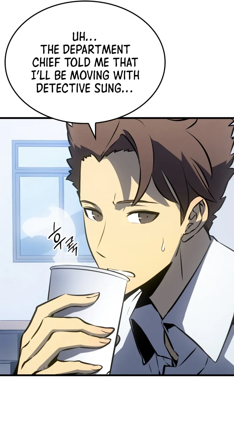 Solo Leveling Chapter 190 page 12 - 