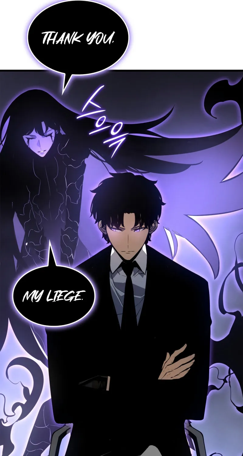 Solo Leveling Chapter 190 page 112 - 