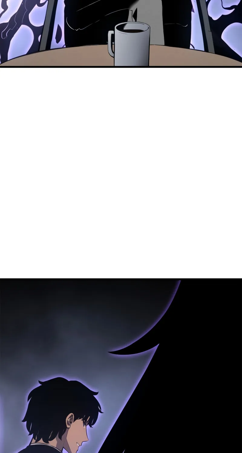 Solo Leveling Chapter 190 page 113 - 