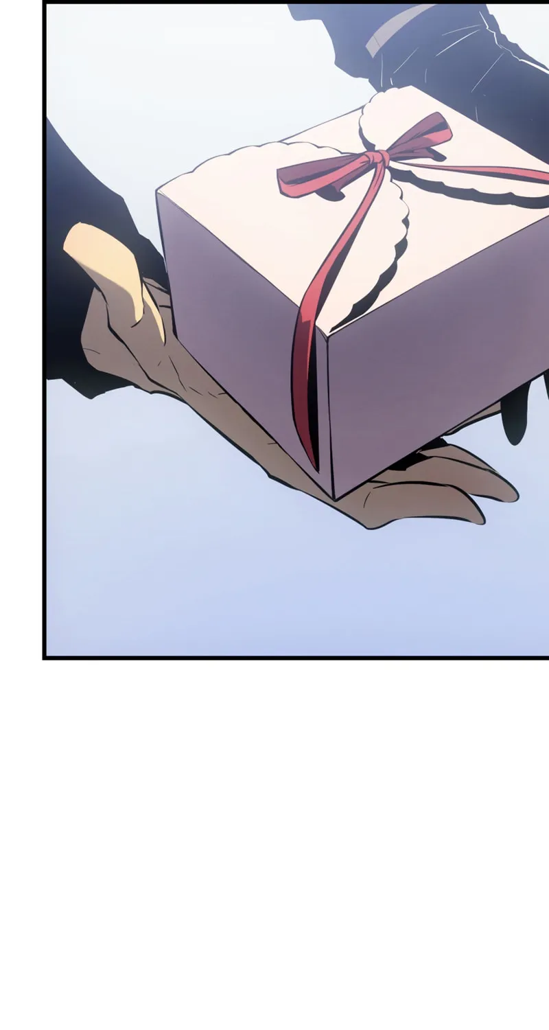 Solo Leveling Chapter 190 page 117 - 