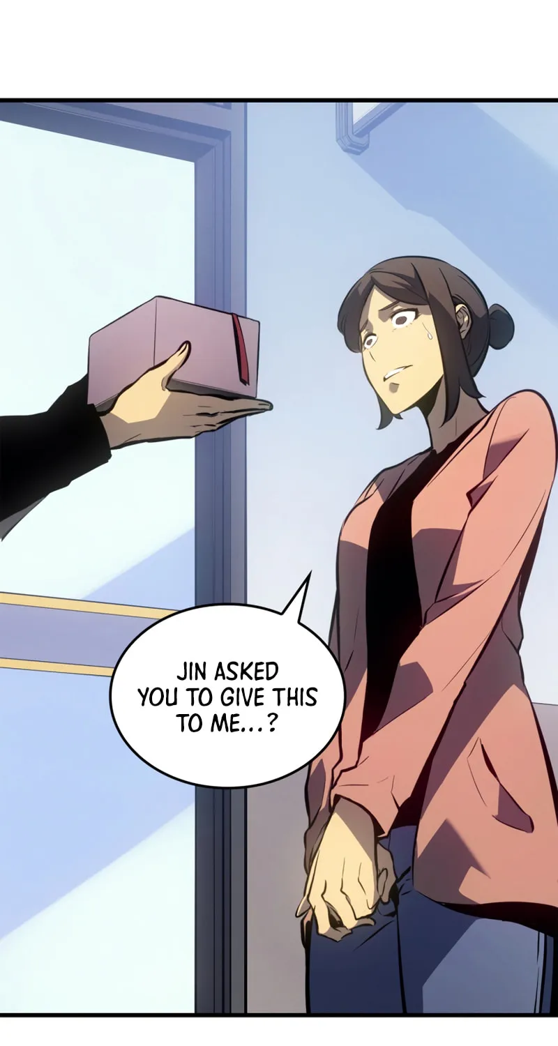 Solo Leveling Chapter 190 page 118 - 